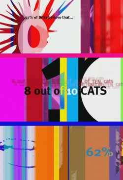 8 out of 10 Cats (2005) Official Image | AndyDay