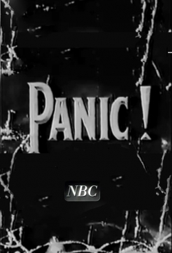 Panic! (1957) Official Image | AndyDay
