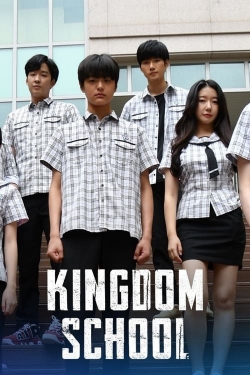 Kingdom School (2021) Official Image | AndyDay