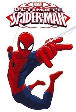 Marvel's Ultimate Spider-Man (2012) Official Image | AndyDay
