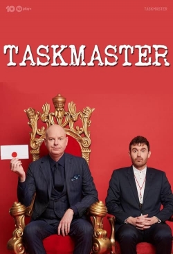 Taskmaster (AU) (2023) Official Image | AndyDay