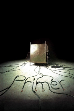 Primer (2004) Official Image | AndyDay