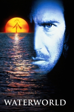 Waterworld (1995) Official Image | AndyDay