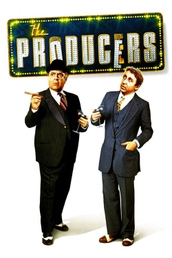 The Producers (1967) Official Image | AndyDay