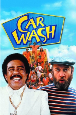 Car Wash (1976) Official Image | AndyDay