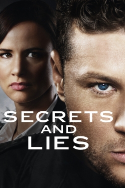 Secrets and Lies (2015) Official Image | AndyDay