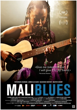 Mali Blues (2016) Official Image | AndyDay