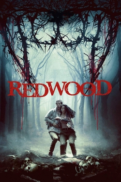 Redwood (2017) Official Image | AndyDay