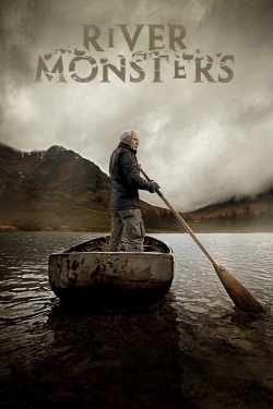 River Monsters (2009) Official Image | AndyDay
