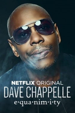 Dave Chappelle: Equanimity (2017) Official Image | AndyDay