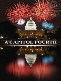 A Capitol Fourth (2022) Official Image | AndyDay