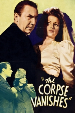 The Corpse Vanishes (1942) Official Image | AndyDay