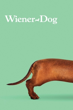 Wiener-Dog (2016) Official Image | AndyDay