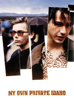 My Own Private Idaho (1991) Official Image | AndyDay