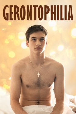 Gerontophilia (2013) Official Image | AndyDay