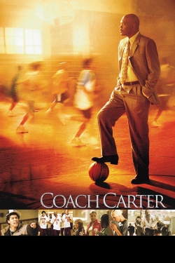 Coach Carter (2005) Official Image | AndyDay