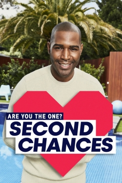 Are You The One: Second Chances (2017) Official Image | AndyDay