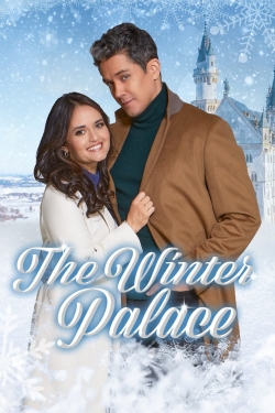 The Winter Palace (2022) Official Image | AndyDay