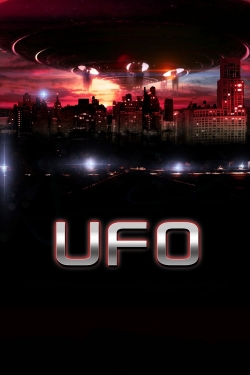 U.F.O. (2012) Official Image | AndyDay