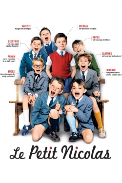Little Nicholas (2009) Official Image | AndyDay