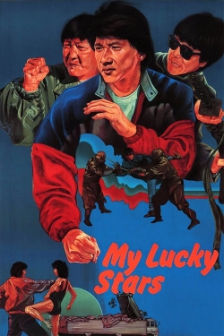 My Lucky Stars (1985) Official Image | AndyDay