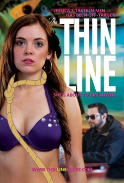 The Thin Line (2019) Official Image | AndyDay