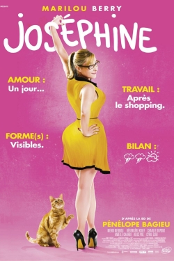 Josephine (2013) Official Image | AndyDay