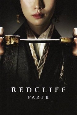 Red Cliff Part II (2009) Official Image | AndyDay