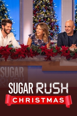 Sugar Rush Christmas (2019) Official Image | AndyDay