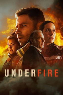 Under Fire (2021) Official Image | AndyDay