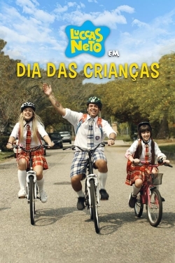 Luccas Neto in: Children's Day (2019) Official Image | AndyDay