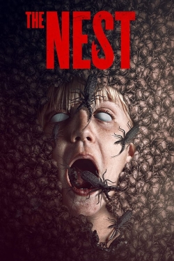 The Nest (2021) Official Image | AndyDay