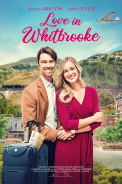 Love in Whitbrooke (2021) Official Image | AndyDay
