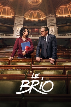 Le Brio (2017) Official Image | AndyDay