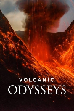 Volcanic Odysseys (2013) Official Image | AndyDay