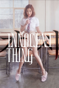 Innocent Thing (2014) Official Image | AndyDay