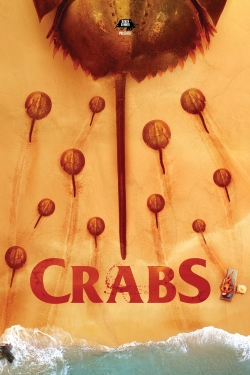 Crabs! (2021) Official Image | AndyDay