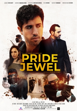 Pride Jewel (2022) Official Image | AndyDay