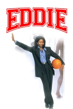 Eddie (1996) Official Image | AndyDay