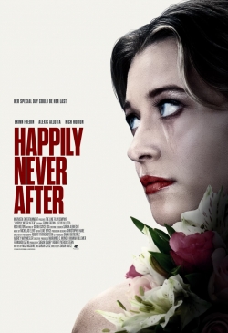 Happily Never After (2022) Official Image | AndyDay