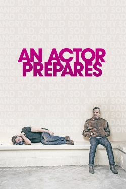 An Actor Prepares (2018) Official Image | AndyDay