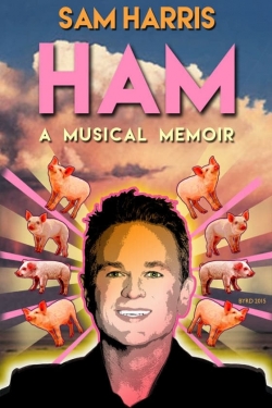 HAM: A Musical Memoir (2019) Official Image | AndyDay