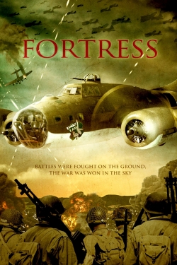 Fortress (2012) Official Image | AndyDay