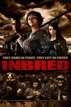Inbred (2011) Official Image | AndyDay