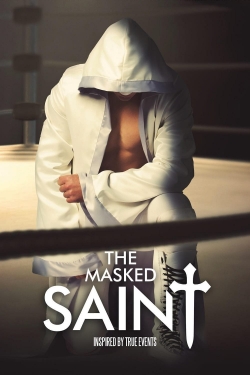 The Masked Saint (2016) Official Image | AndyDay