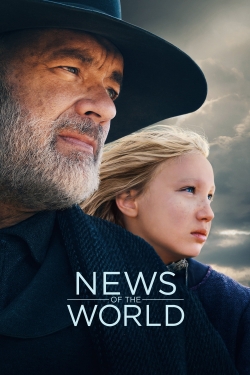 News of the World (2020) Official Image | AndyDay