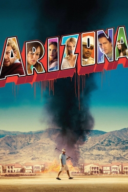 Arizona (2018) Official Image | AndyDay