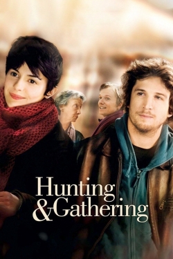 Hunting and Gathering (2007) Official Image | AndyDay