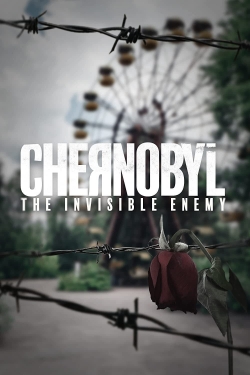 Chernobyl: The Invisible Enemy (2021) Official Image | AndyDay