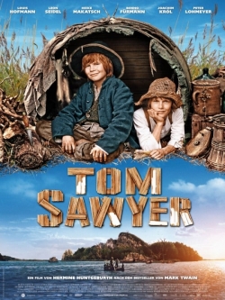 Tom Sawyer (2011) Official Image | AndyDay